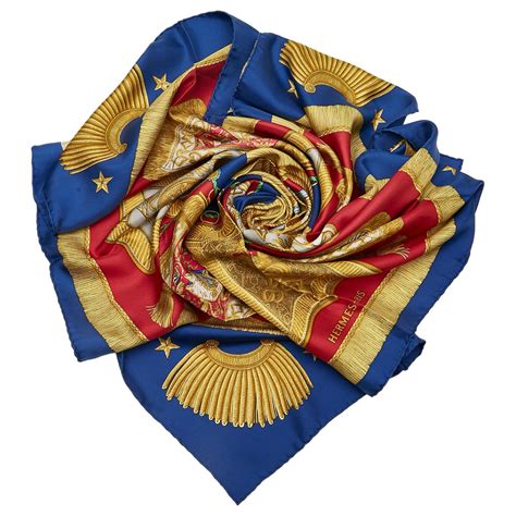 foulard hermes in testa|Poste et Cavalerie, the Ispiration behind the Scarf.